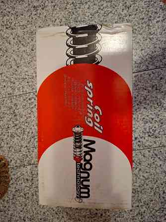 Пружина подвески SX094MT Донецк