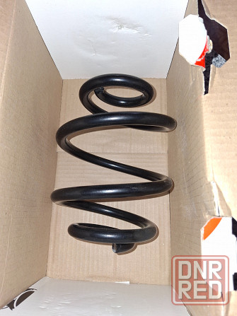 Пружина подвески SX094MT Донецк - изображение 3