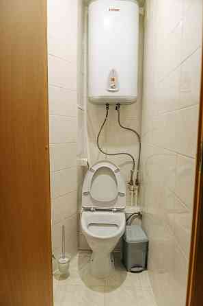 Сдаётся трёхкомнатная квартира в Киевском районе Донецка Донецк