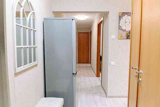 Сдаётся трёхкомнатная квартира в Киевском районе Донецка Донецк