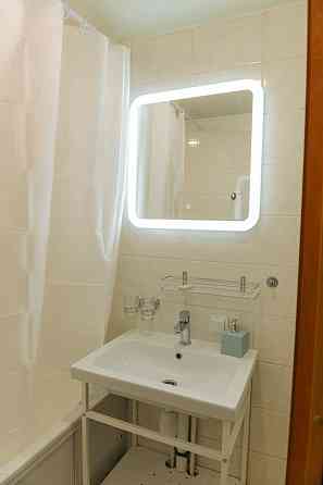 Сдаётся трёхкомнатная квартира в Киевском районе Донецка Донецк