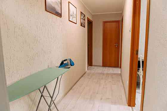 Сдаётся трёхкомнатная квартира в Киевском районе Донецка Донецк