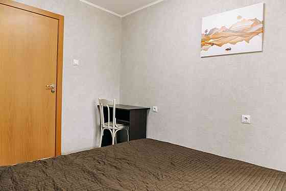 Сдаётся трёхкомнатная квартира в Киевском районе Донецка Донецк