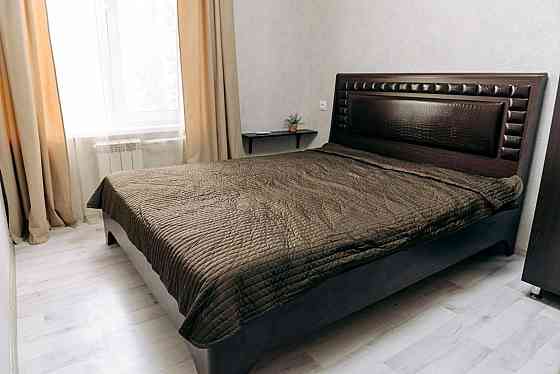 Сдаётся трёхкомнатная квартира в Киевском районе Донецка Донецк