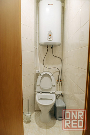 Сдаётся трёхкомнатная квартира в Киевском районе Донецка Донецк - изображение 1