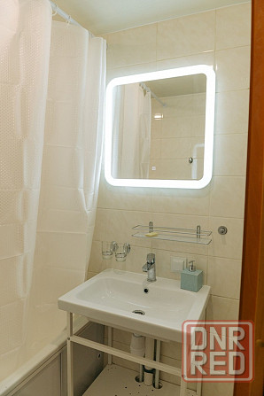 Сдаётся трёхкомнатная квартира в Киевском районе Донецка Донецк - изображение 5