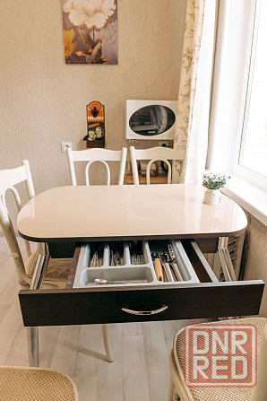 Сдаётся трёхкомнатная квартира в Киевском районе Донецка Донецк - изображение 10