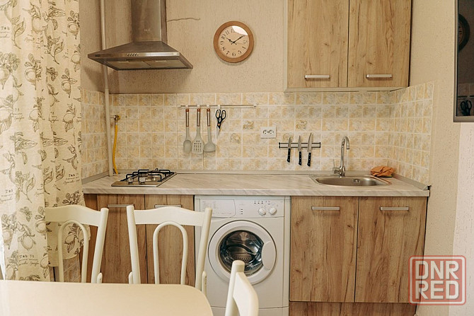 Сдаётся трёхкомнатная квартира в Киевском районе Донецка Донецк - изображение 8