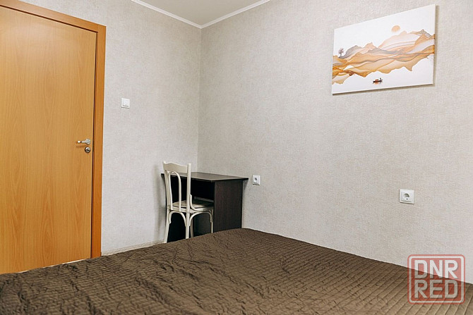 Сдаётся трёхкомнатная квартира в Киевском районе Донецка Донецк - изображение 4