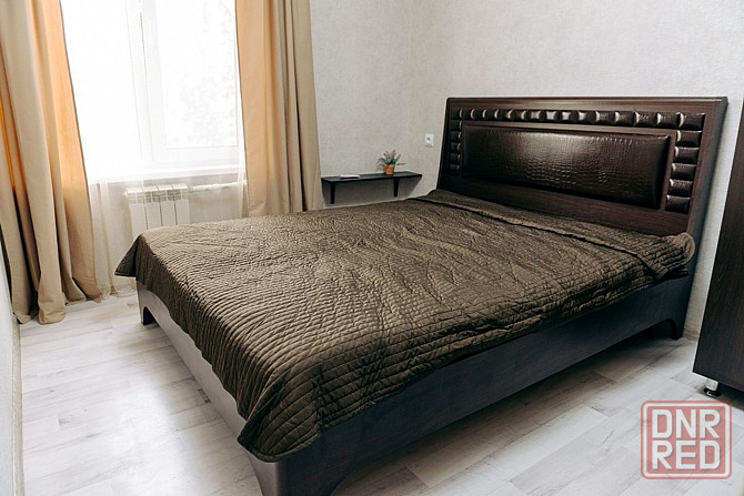 Сдаётся трёхкомнатная квартира в Киевском районе Донецка Донецк - изображение 3