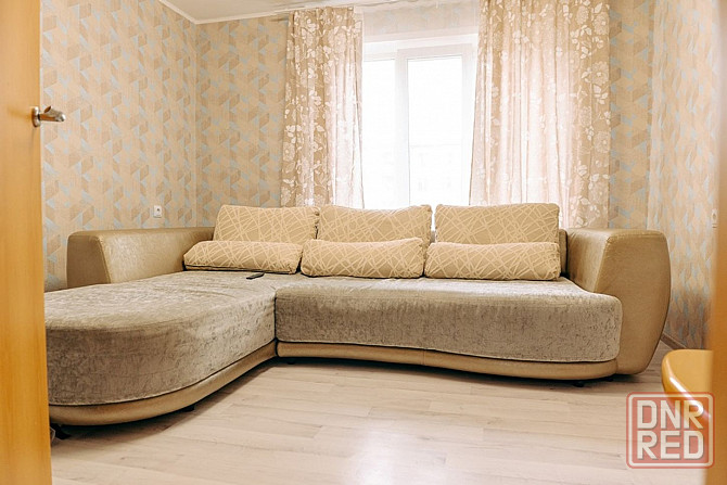 Сдаётся трёхкомнатная квартира в Киевском районе Донецка Донецк - изображение 7