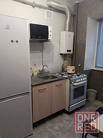 2-к квартира, 56 м2, 7/9 эт. Мариуполь - изображение 4