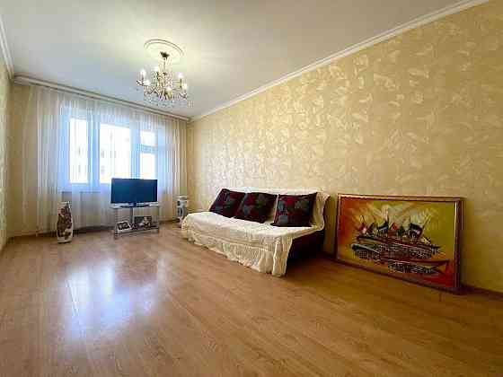 3-к квартира, 80 м2, 5/9 эт. Мариуполь