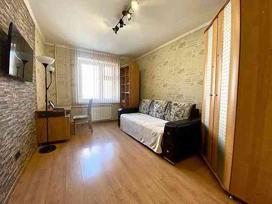 3-к квартира, 80 м2, 5/9 эт. Мариуполь