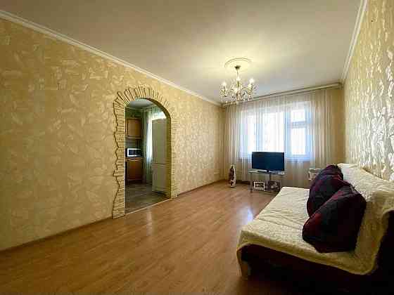 3-к квартира, 80 м2, 5/9 эт. Мариуполь