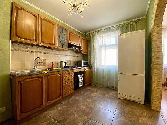 3-к квартира, 80 м2, 5/9 эт. Мариуполь