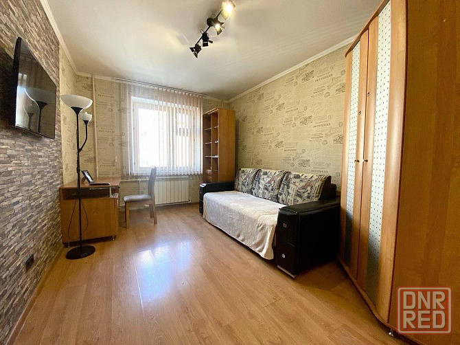 3-к квартира, 80 м2, 5/9 эт. Мариуполь - изображение 6