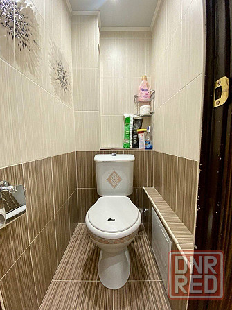 3-к квартира, 80 м2, 5/9 эт. Мариуполь - изображение 9