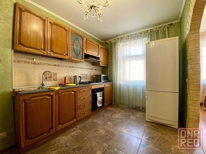 3-к квартира, 80 м2, 5/9 эт. Мариуполь - изображение 1