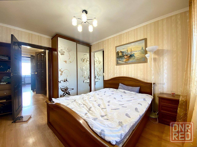 3-к квартира, 80 м2, 5/9 эт. Мариуполь - изображение 8