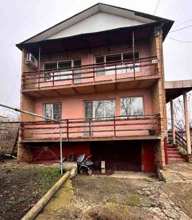 Продам дом 2х этажный Кировский район Донецк