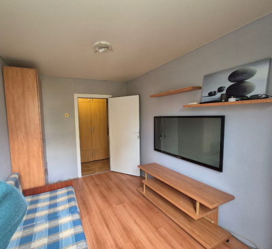 Сдается 3комнатная квартира, 59 м², по Ленинскому проспекту в районе Стоматологии Донецк