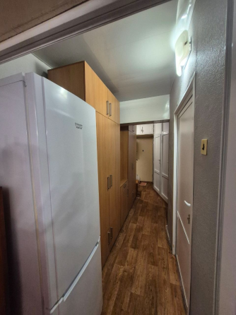 Сдается 3комнатная квартира, 59 м², по Ленинскому проспекту в районе Стоматологии Донецк