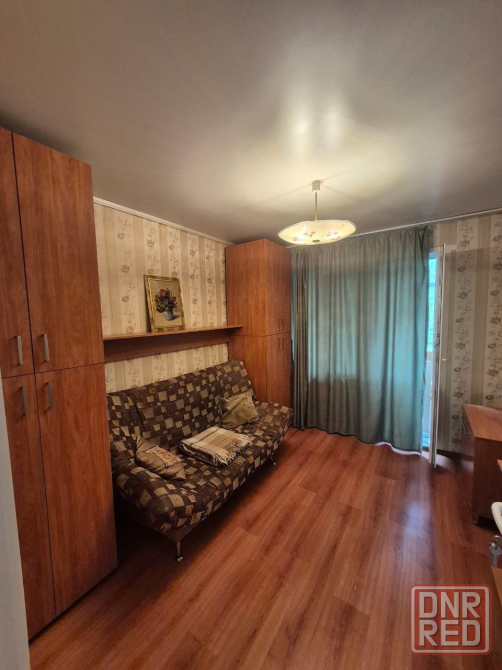 Сдается 3комнатная квартира, 59 м², по Ленинскому проспекту в районе Стоматологии Донецк - изображение 7