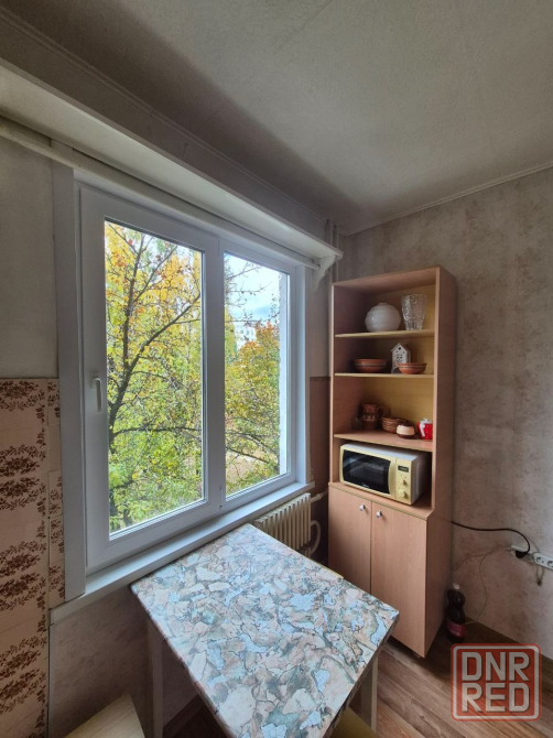 Сдается 3комнатная квартира, 59 м², по Ленинскому проспекту в районе Стоматологии Донецк - изображение 5