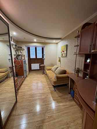 Продам 4-хком. Пр-т Ильича Мединститут 12/24 Донецк