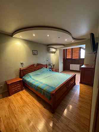 Продам 4-хком. Пр-т Ильича Мединститут 12/24 Донецк