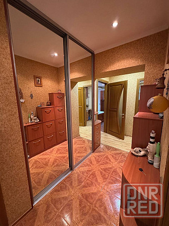 Продам 4-хком. Пр-т Ильича Мединститут 12/24 Донецк - изображение 9