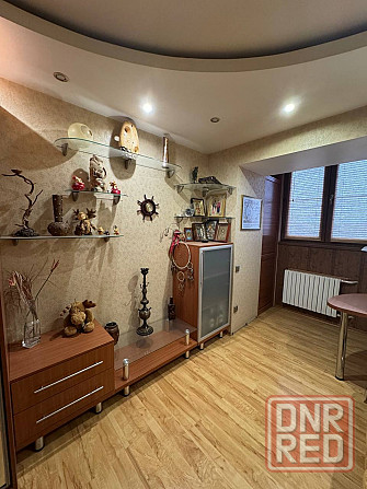 Продам 4-хком. Пр-т Ильича Мединститут 12/24 Донецк - изображение 6