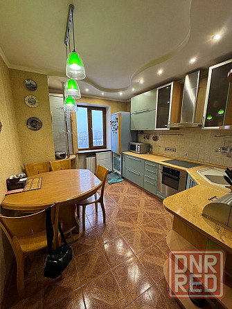 Продам 4-хком. Пр-т Ильича Мединститут 12/24 Донецк - изображение 3