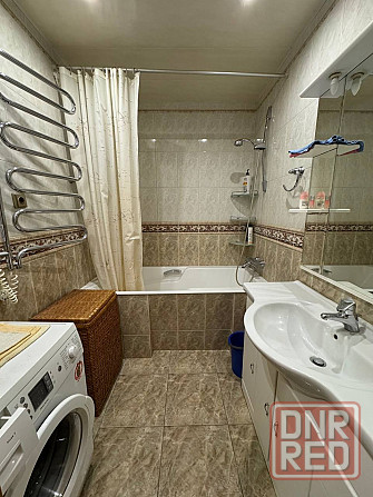 Продам 4-хком. Пр-т Ильича Мединститут 12/24 Донецк - изображение 4