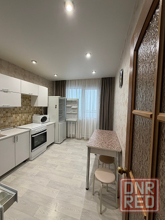 Сдается однокомнатная уютная квартира в Калининском районе. Донецк - изображение 2