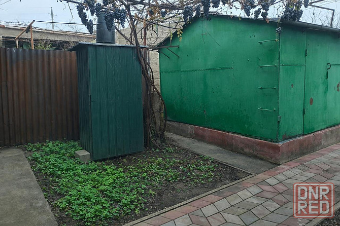 Продается трехкомнатная квартира в Ильичевском районе Мариуполь - изображение 8