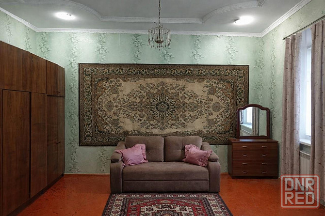 Продается трехкомнатная квартира в Ильичевском районе Мариуполь - изображение 9