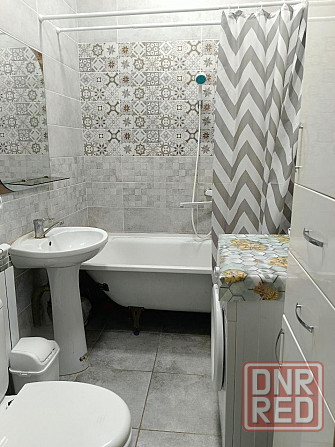 Продается трехкомнатная квартира в Ильичевском районе Мариуполь - изображение 3