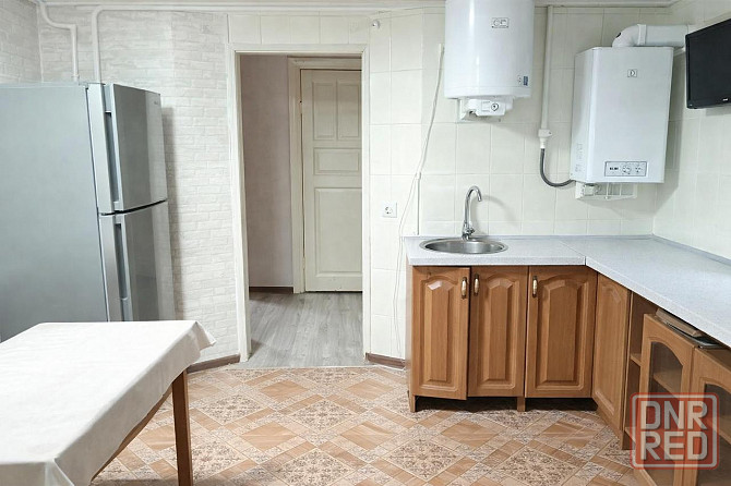 Продается трехкомнатная квартира в Ильичевском районе Мариуполь - изображение 6