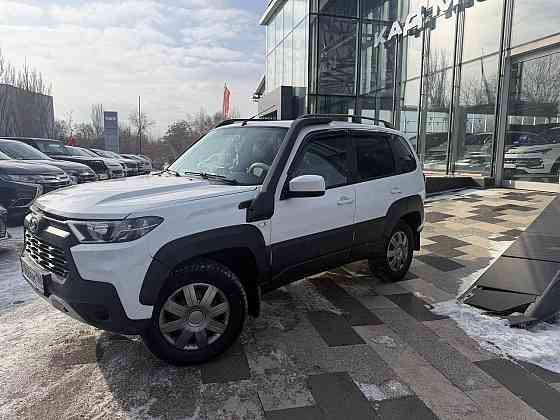 LADA NIVA Донецк