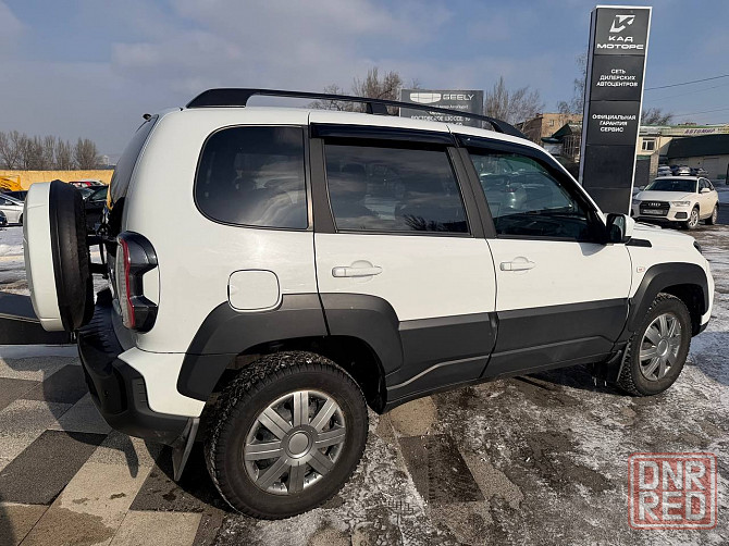 LADA NIVA Донецк - изображение 2