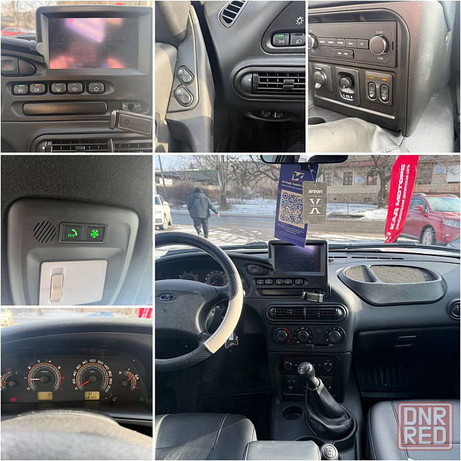 LADA NIVA Донецк - изображение 6