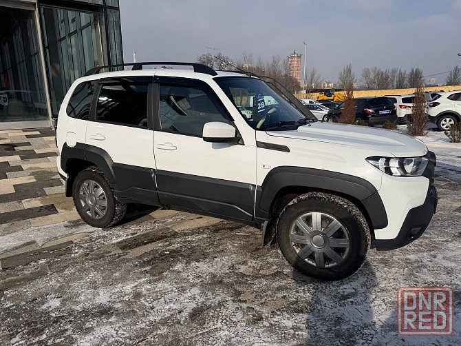 LADA NIVA Донецк - изображение 4