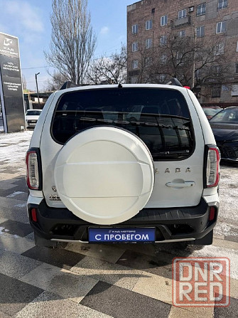 LADA NIVA Донецк - изображение 5