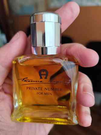 Оригинал, мужские ароматы из личной коллекции Донецк