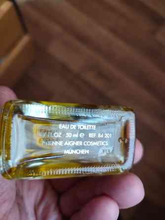 Оригинал, мужские ароматы из личной коллекции Донецк