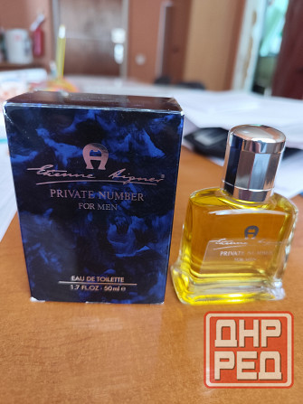 Оригинал, мужские ароматы из личной коллекции Донецк - изображение 1