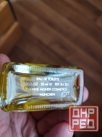 Оригинал, мужские ароматы из личной коллекции Донецк - изображение 2