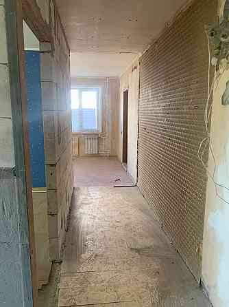 Продам 3 комн. крупногабаритную квартиру. Мариуполь